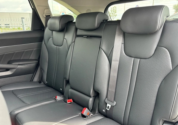 Kia Sorento cena 213664 przebieg: 10, rok produkcji 2023 z Sławków małe 191